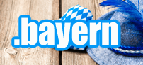 .BAYERN 域名